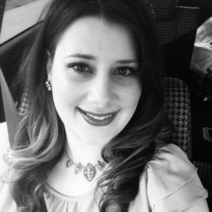 Meet your Posher, Nicole